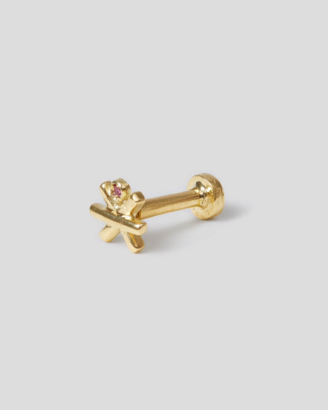 Piercing Estrela