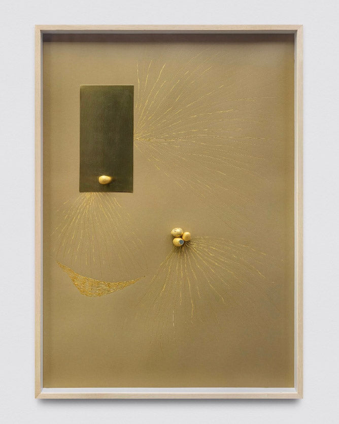 Obra (Re)nascimento