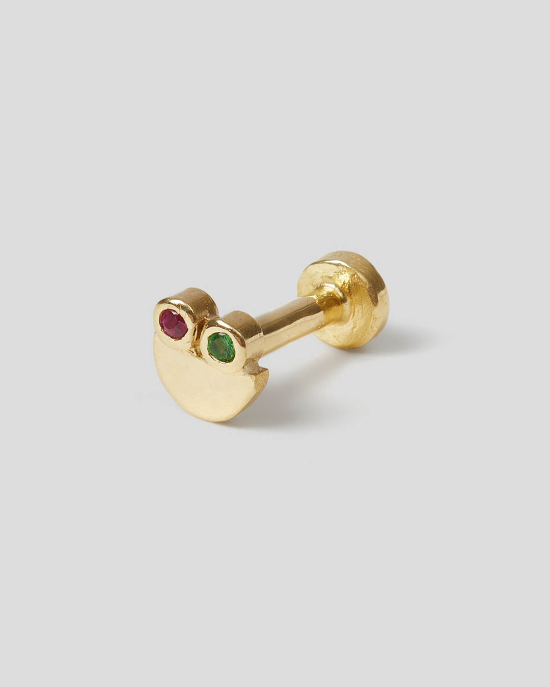 Piercing Dois Pontos