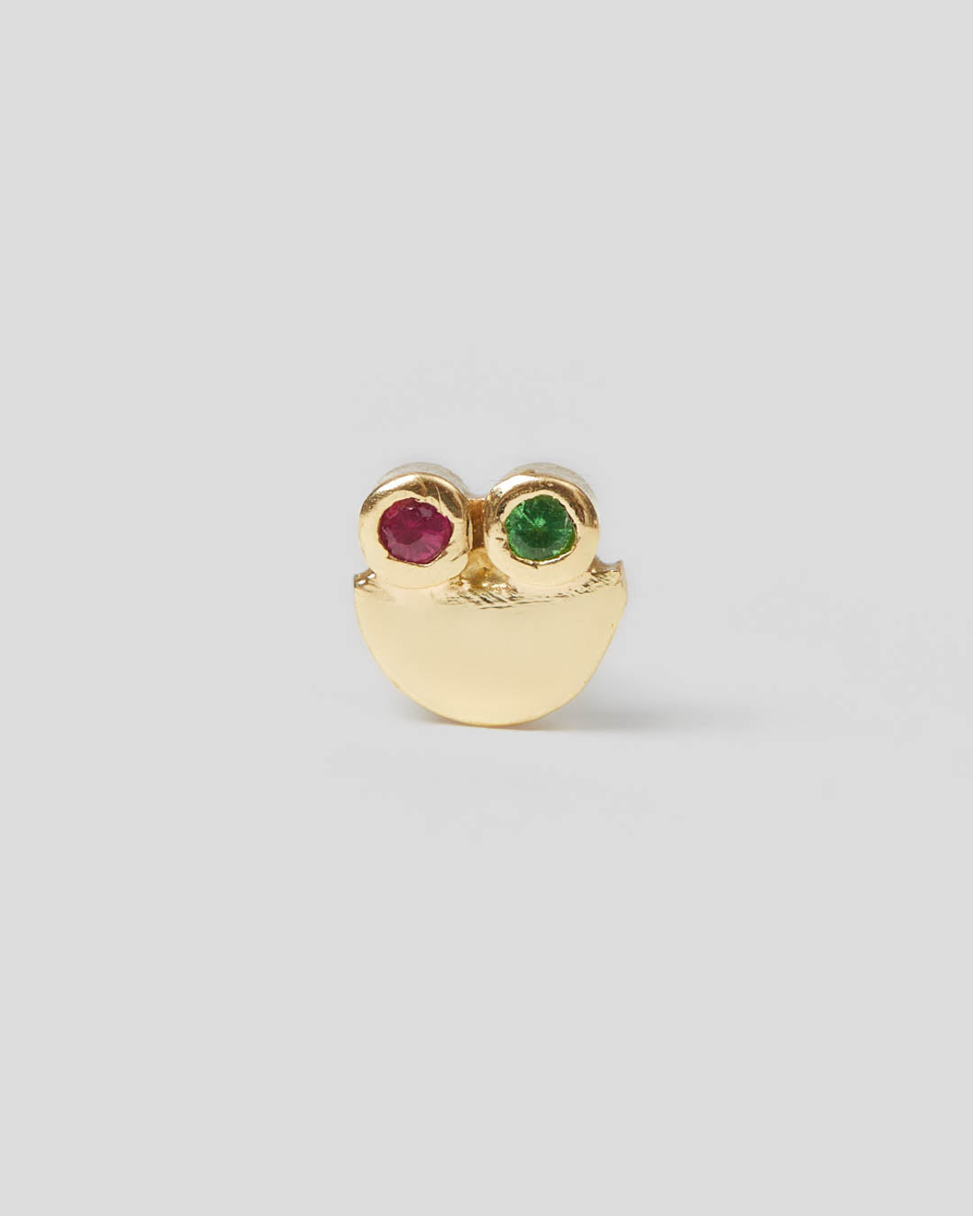 Piercing Dois Pontos